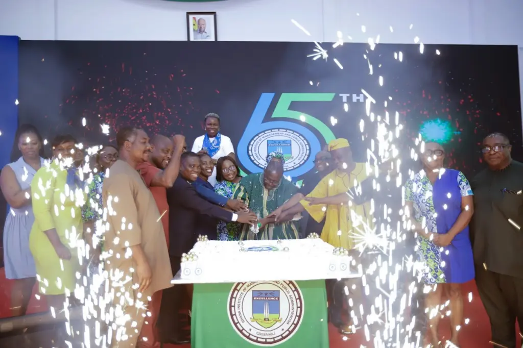 GIMPA@65: Gov't, Alumni push for digital transformation, renewed focus on public service training GIMPA@65: Gov't, Alumni push for digital transformation, renewed focus on public service training