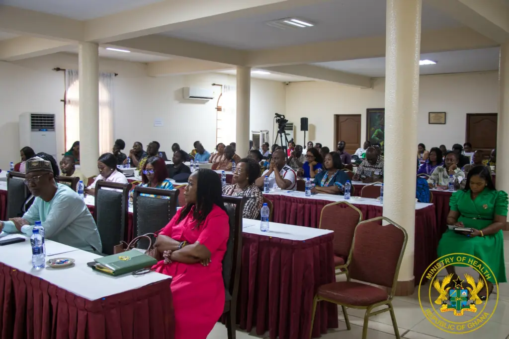 Ghana introduces a National Workplace HIV and Wellness Policy