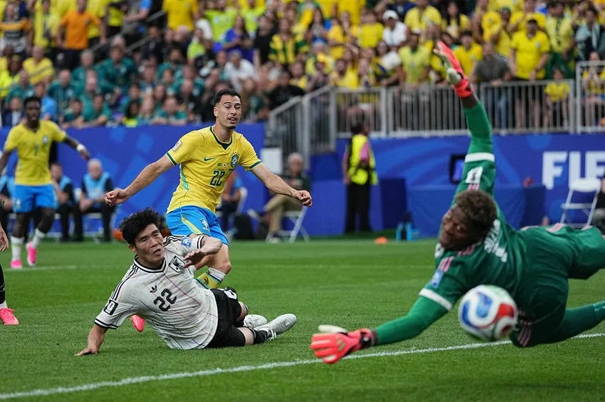 The 2026 FIFA World Cup… or World War II in Disguise?