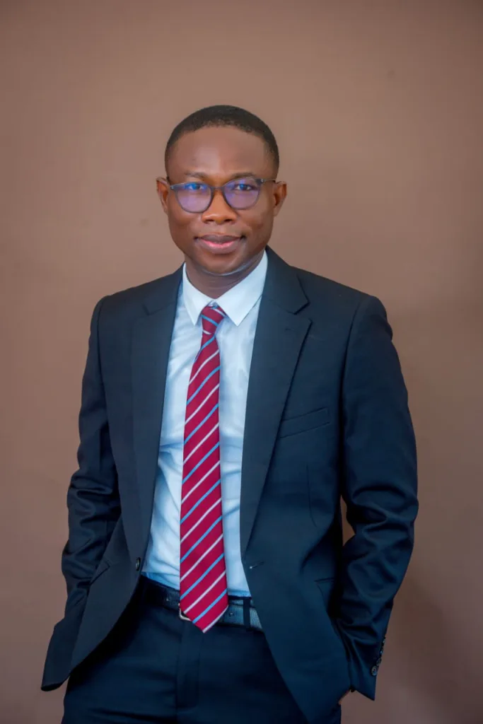 Ghanaian author’s cancer memoir added to Stanford University library, recognised by US Library of Congress Ghanaian author’s cancer memoir added to Stanford University library, recognised by US Library of Congress