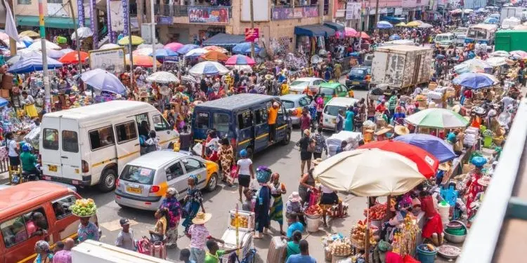 Tamed Tiger or Sleeping Giant? Inflation's dramatic fall and its role in Ghana's economic resurgence