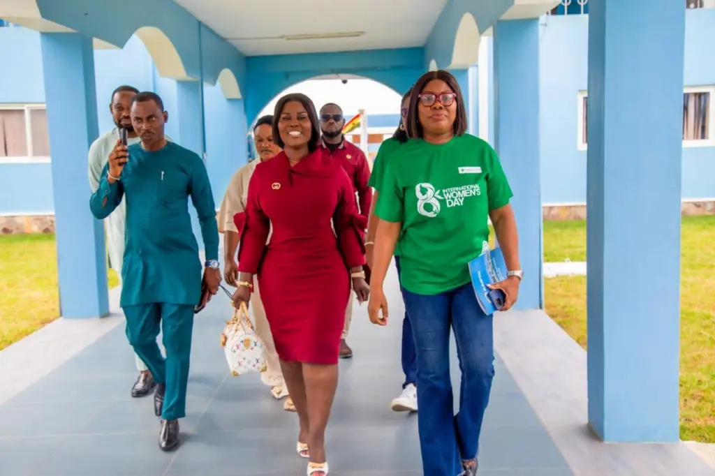 KAIPTC urges greater youth engagement in gender equality