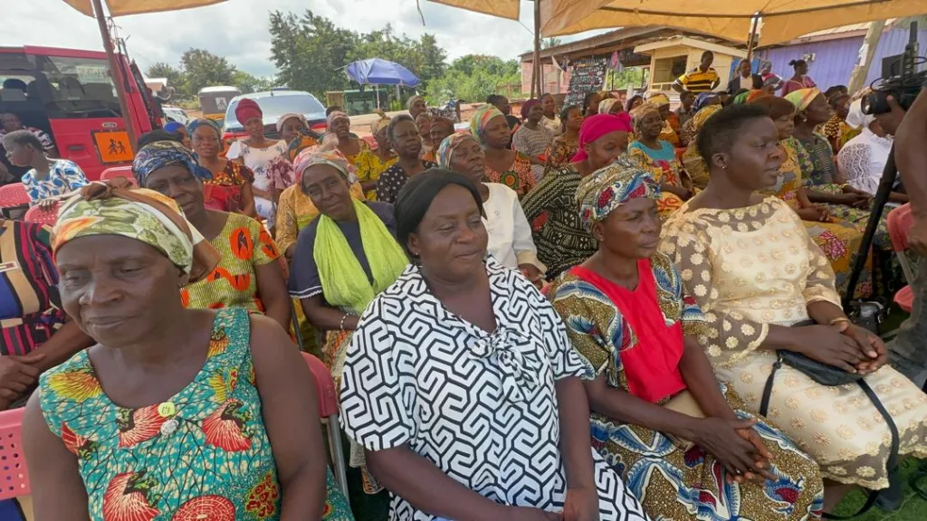 Church of Pentecost launches Medical Missions Outreach in Abesewa to deliver healthcare