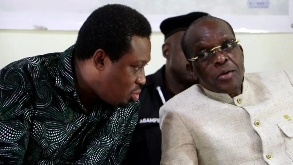 Speaker Alban Bagbin donates 16,584 uniforms, commissions two classrooms at Nadowli-Kaleo Speaker Alban Bagbin donates 16,584 uniforms, commissions two classrooms at Nadowli-Kaleo