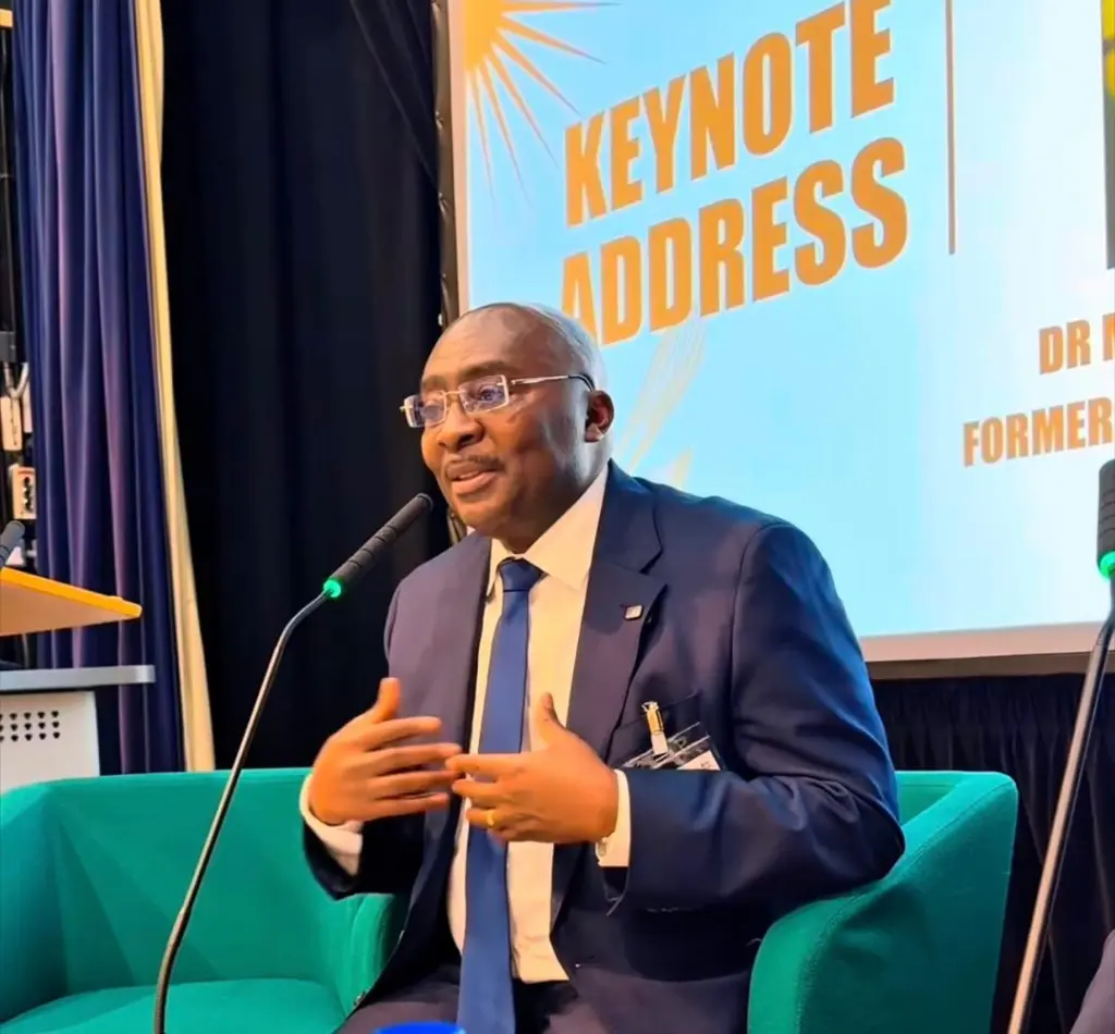 LSE Africa Summit: Dr Bawumia showcases how Ghana’s robust digital systems have set the tone for smooth AI take-off LSE Africa Summit: Dr Bawumia showcases how Ghana’s robust digital systems have set the tone for smooth AI take-off