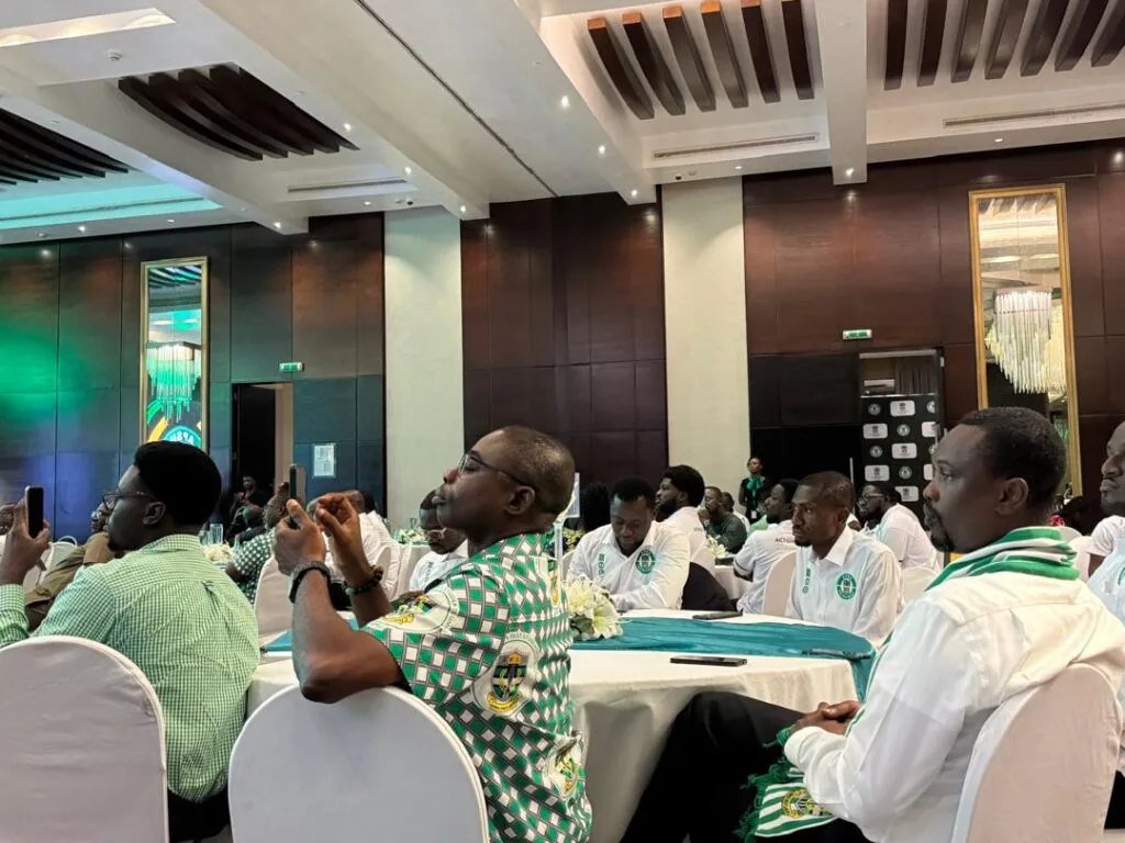 APSU 2002 launches GH¢5.4m teachers’ apartment project ahead of St Augustine’s 97th anniversary APSU 2002 launches GH¢5.4m teachers’ apartment project ahead of St Augustine’s 97th anniversary