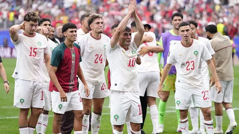 Morocco