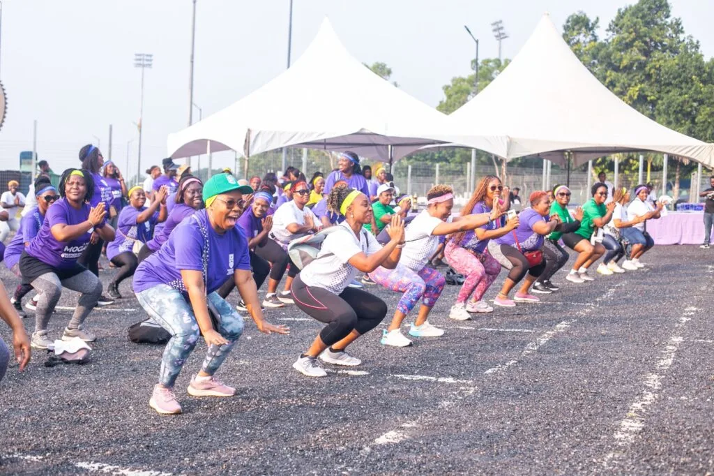 Mfantsiman Old Girls' Association to hold nationwide health walk on June 27