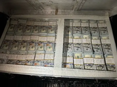 Iranian businesswoman arrested in US for allegedly trafficking arms to Sudan Iranian businesswoman arrested in US for allegedly trafficking arms to Sudan
