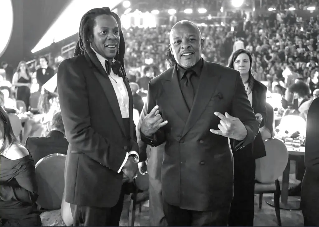 Dr Dre joins Forbes billionaires list as second-richest hip-hop artist with $1 billion fortune