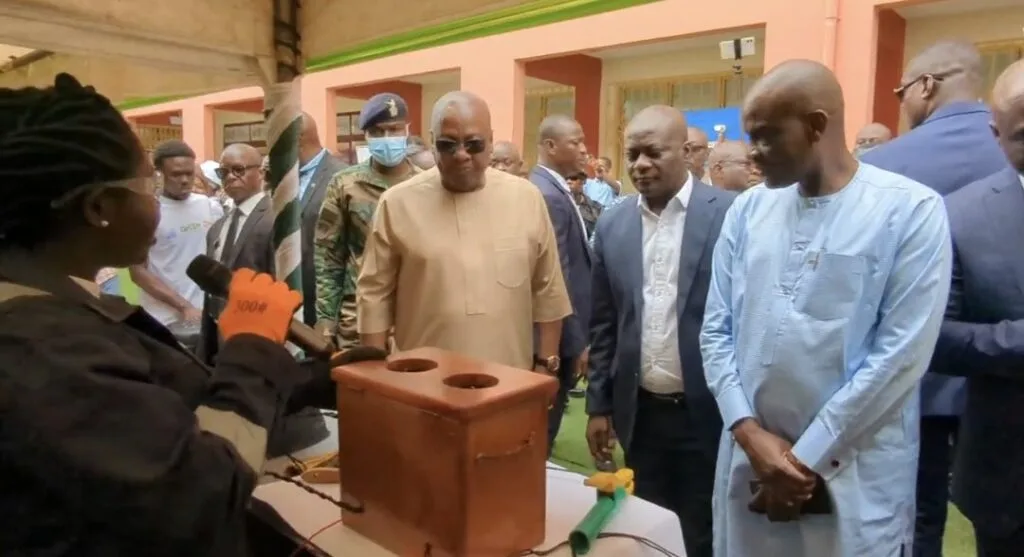 Technical universities call for dedicated funding to drive Ghana's industrial transformation