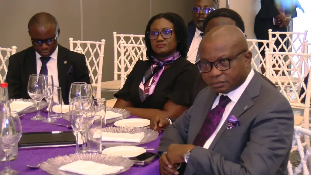 First Atlantic Bank holds Annual General Meeting, reports strong growth and bold outlook for 2026