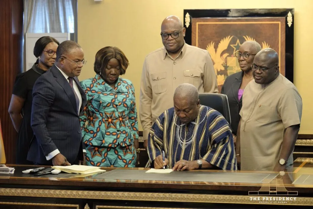 GIPC now an authority