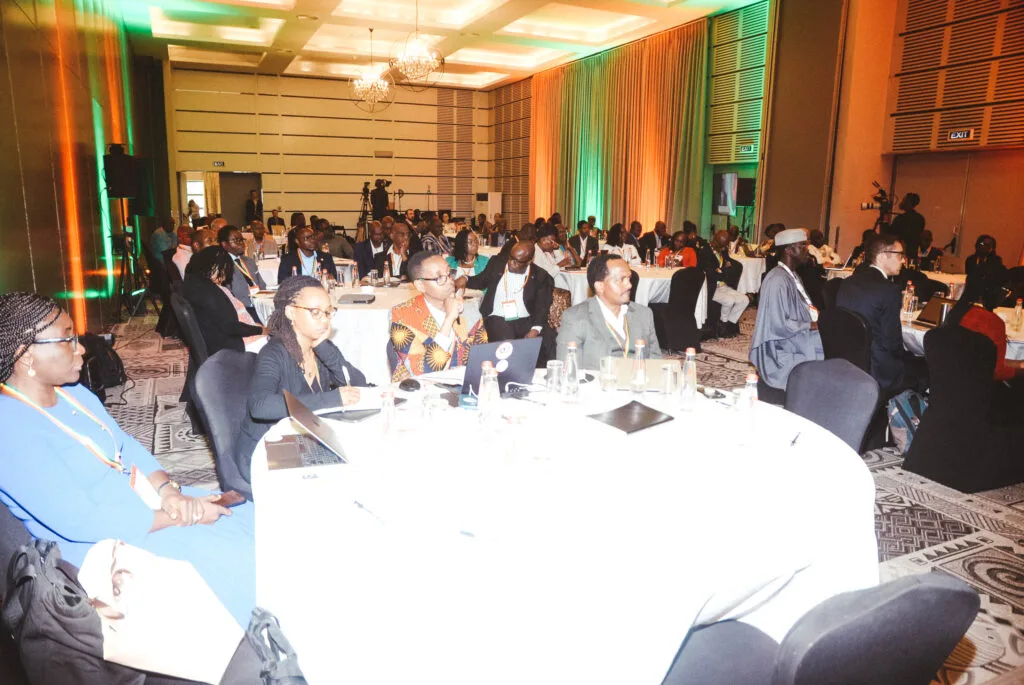 Africa turns to science to fight climate health threats as new consortium launches in Ghana