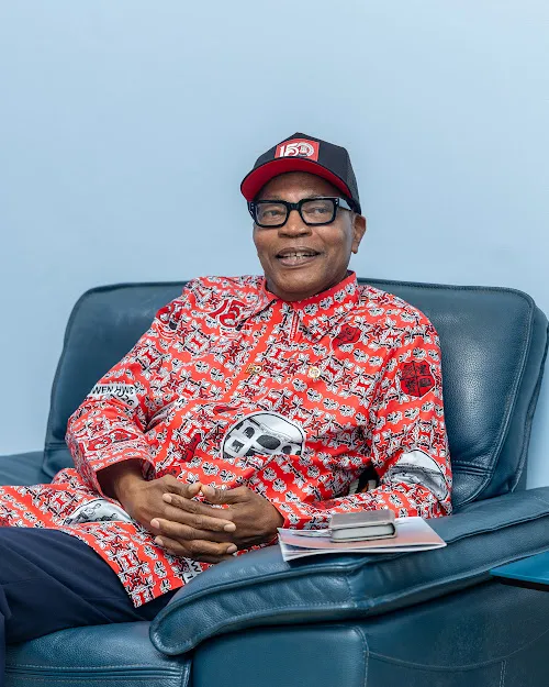 In Photos: Mfantsipim marks 150th anniversary with second sesquicentennial lecture In Photos: Mfantsipim marks 150th anniversary with second sesquicentennial lecture