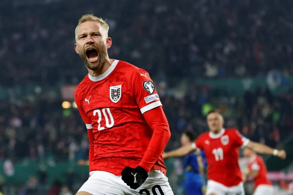 Austria World Cup 2026 team guide Austria World Cup 2026 team guide