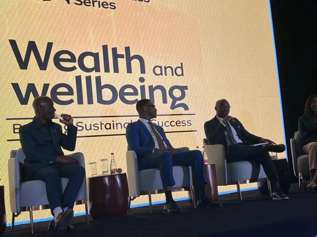 MTN hosts wealth and wellbeing masterclass to drive financial literacy and sustainable success