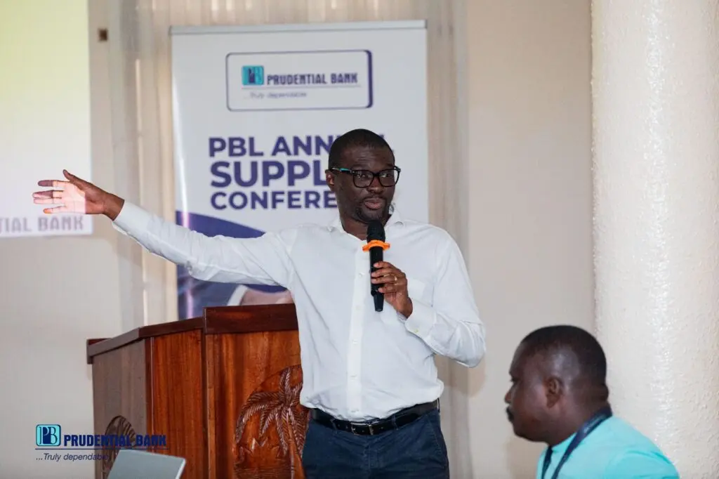 Prudential Bank champions efficiency, ethical sourcing at 2026 Supplier Conference