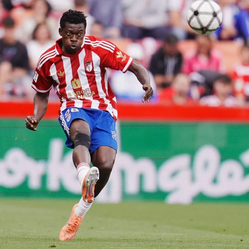 Who could make a late case for Ghana’s World Cup squad? Seven names worth watching