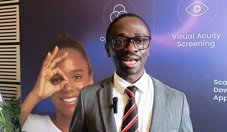 Access Plus Communications launches ‘Eye Focus App’ to broaden reach of AI-powered vision screening