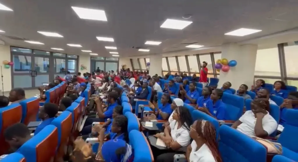 Adutwum pushes for AI investment at KNUST, urges government to sustain STEM reforms Adutwum pushes for AI investment at KNUST, urges government to sustain STEM reforms
