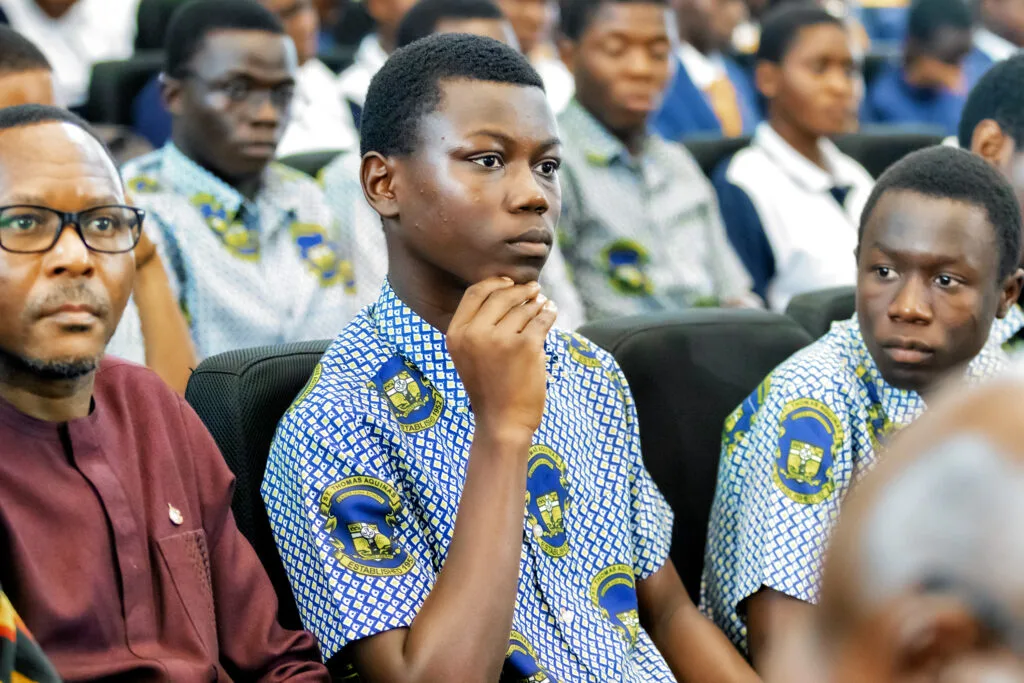 World Drug Day: Study reveals high substance use among youth in La Nkwantanang-Madina Municipal World Drug Day: Study reveals high substance use among youth in La Nkwantanang-Madina Municipal