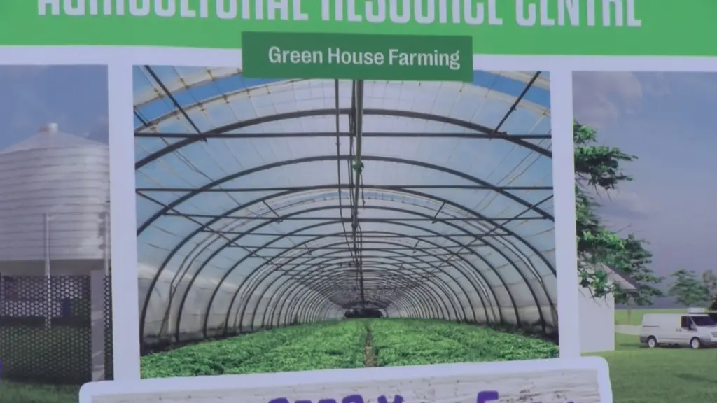 PRESEC launches $150,000 Agri-Resource Centre to modernise agricultural education