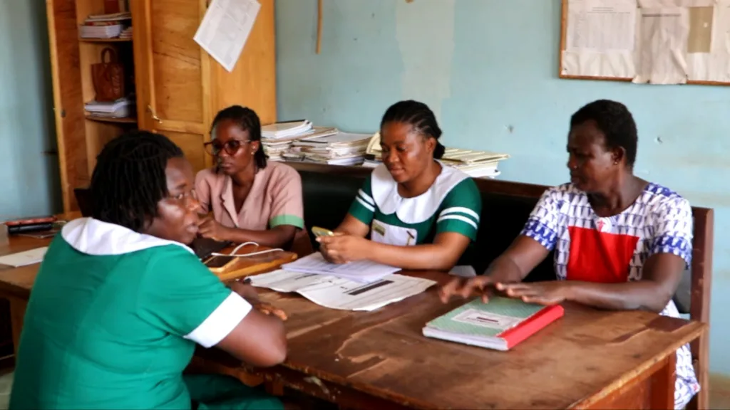 From unsafe sanitation to thriving businesses: How SNV is changing lives in Nandom