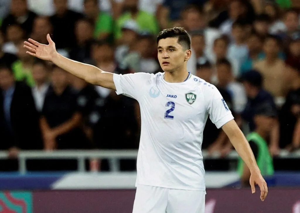 Uzbekistan World Cup 2026 team guide