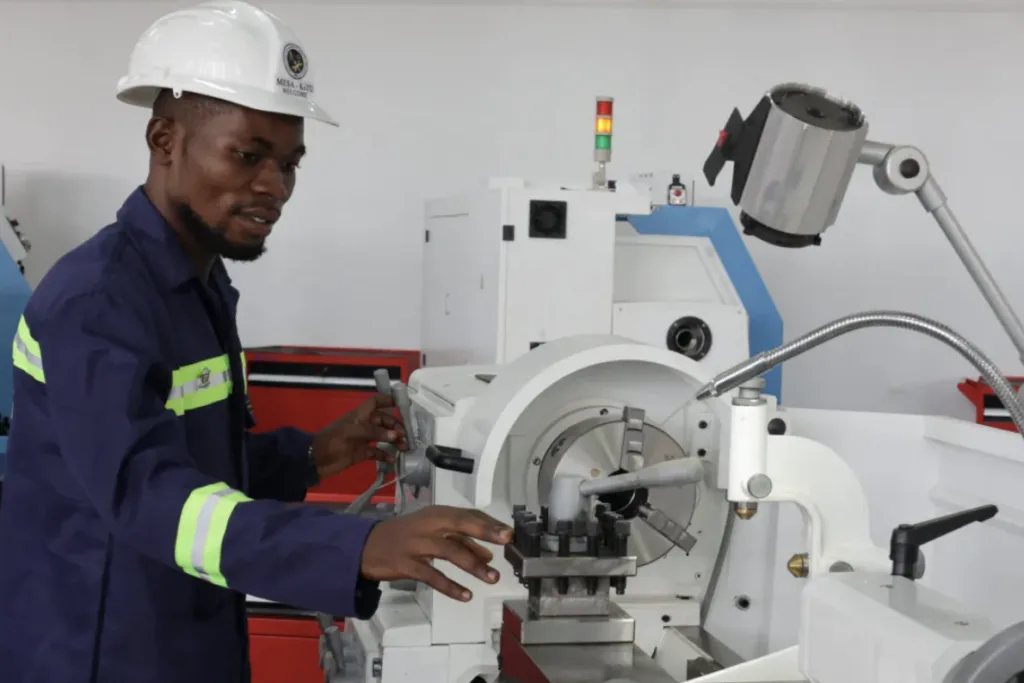 Ghana’s 6.4% GDP growth: A call to build skills, jobs and productivity
