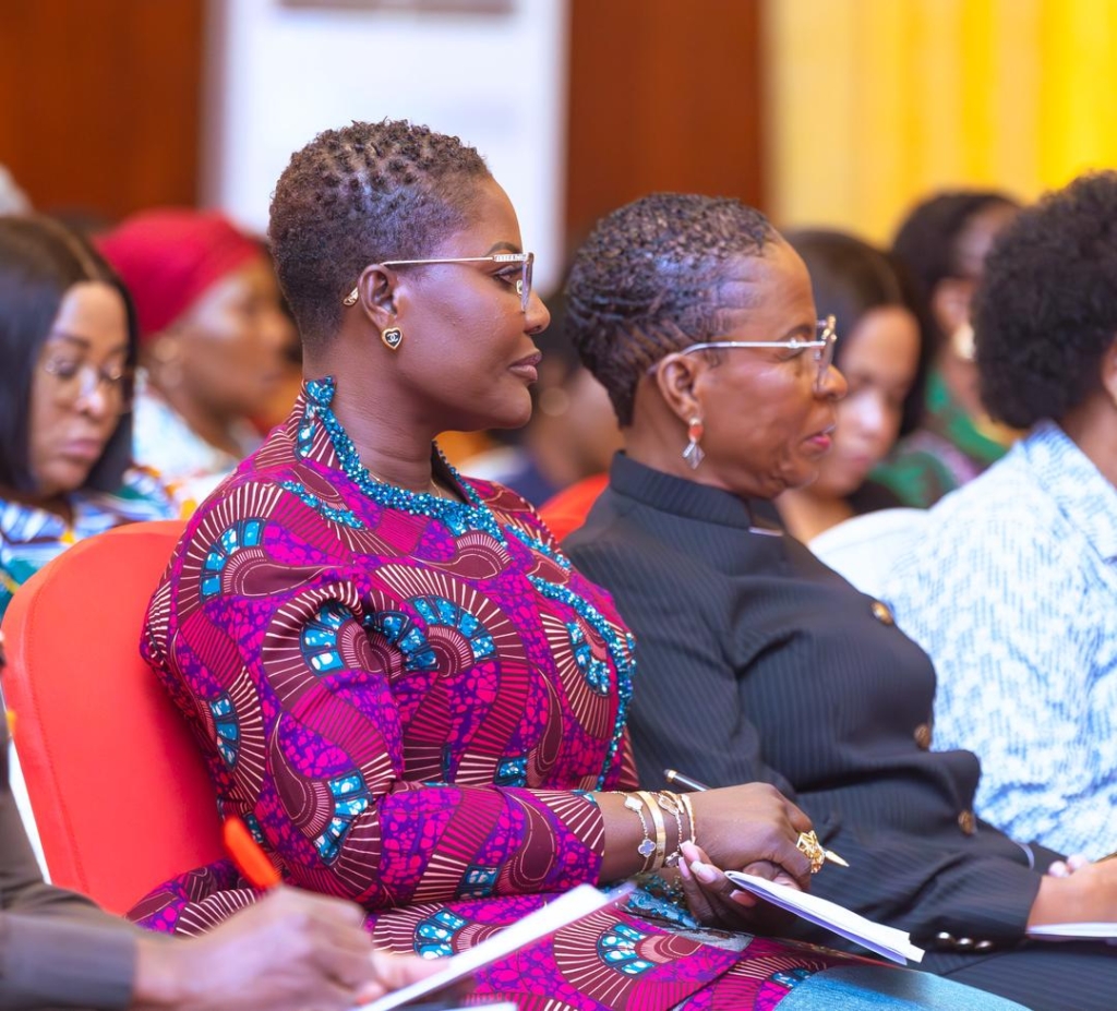 Women in Government and Media Forum sets agenda for stronger collaboration and public trust