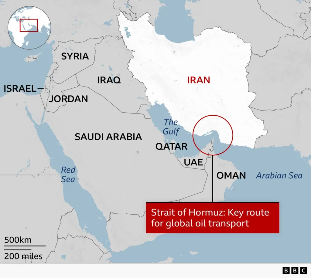 Trump threatens Oman over Iran talks as efforts to reopen Strait of Hormuz continue Trump threatens Oman over Iran talks as efforts to reopen Strait of Hormuz continue
