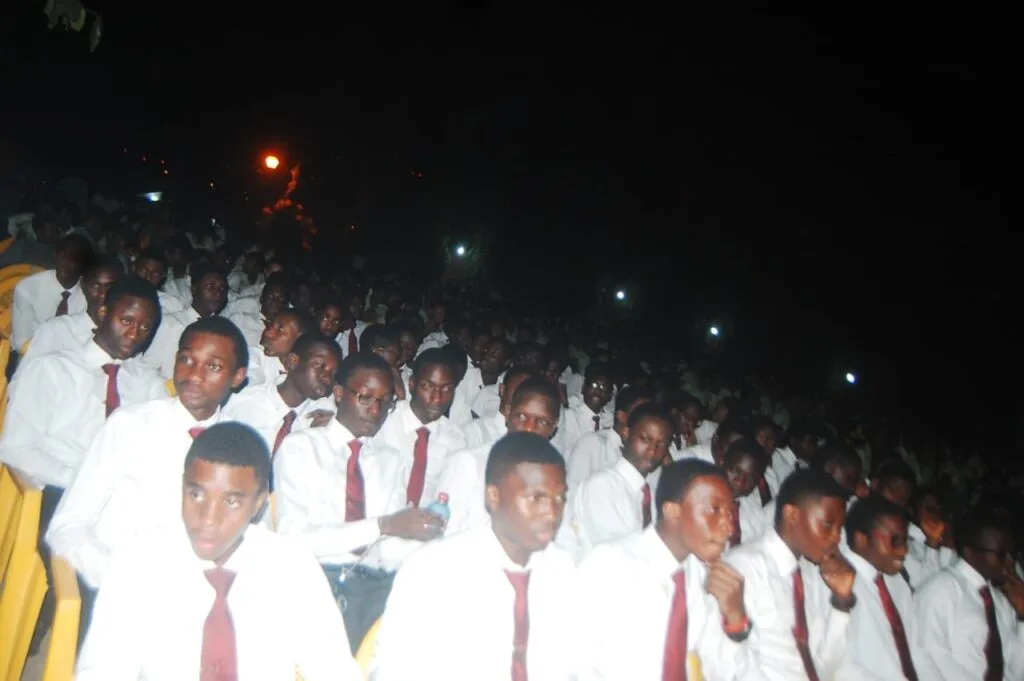 MOBA’16: The brotherhood beyond the hills and allegiance to ‘Kwabotwe’