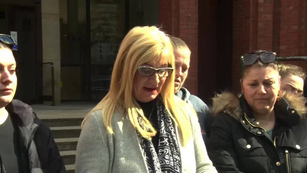 Funeral director admits preventing 30 burials and theft Funeral director admits preventing 30 burials and theft
