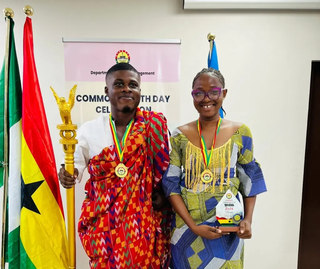 UniMAC wins 2026 Commonwealth Day debate at Parliament UniMAC wins 2026 Commonwealth Day debate at Parliament