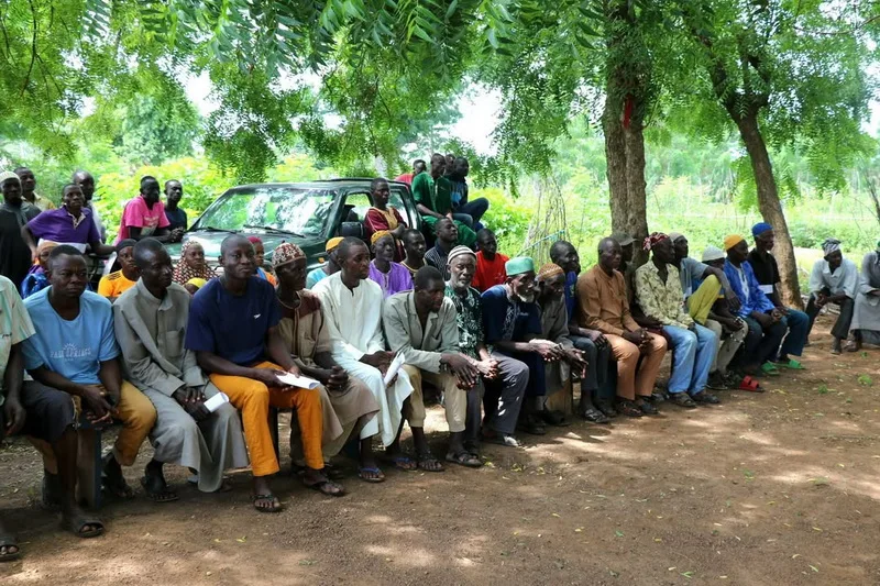 Government intensifies maternal deaths campaign, emergency care training