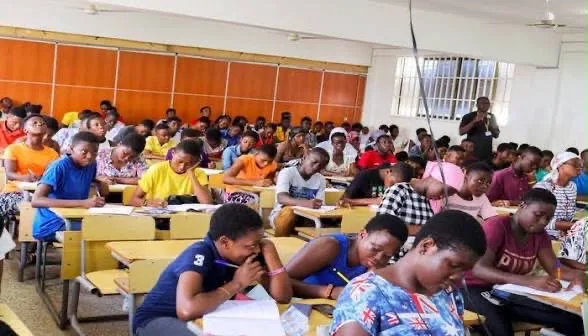 The growing culture of vacation classes in Ghana: Should students rest or continue schoolwork?