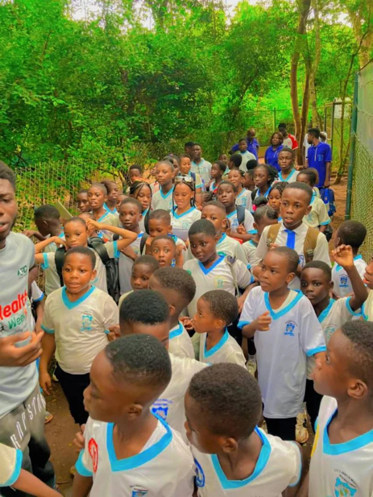 GAMI Headmaster advocates regular educational excursions to strengthen practical learning