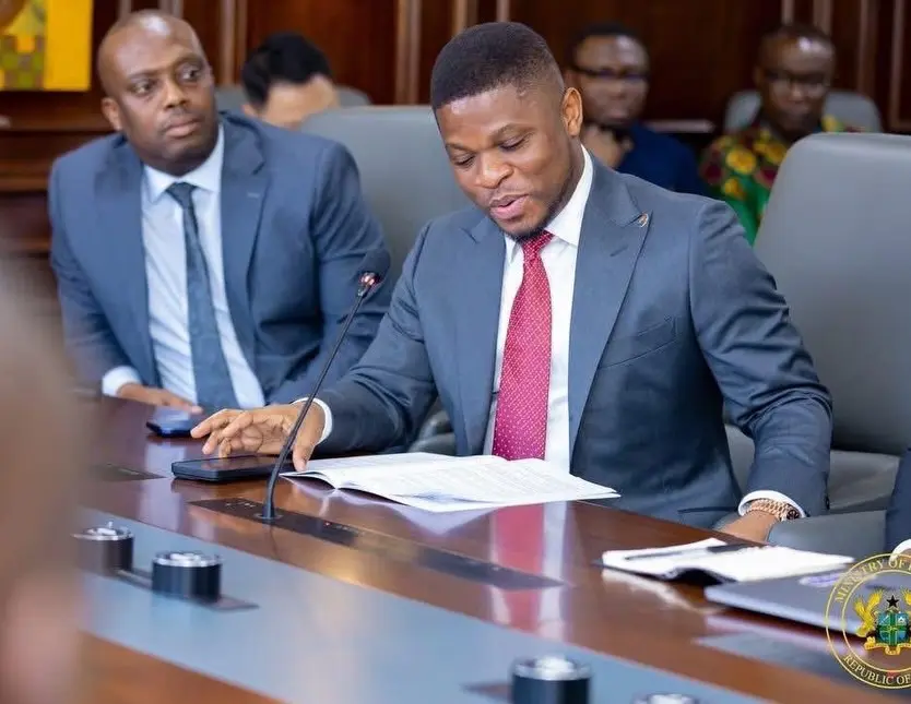Gov’t and mining companies in talks over gold mobilisation and forex strategy