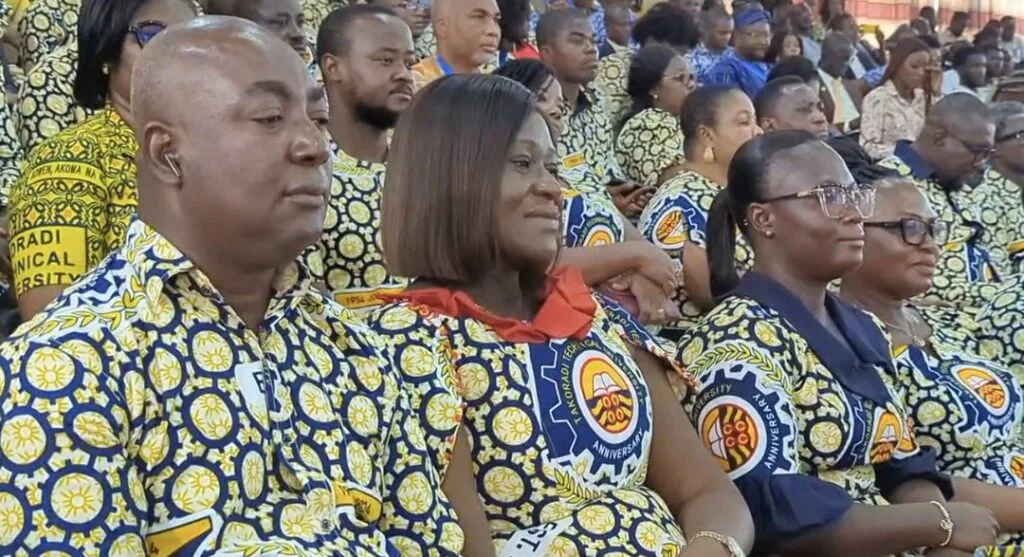 Technical universities call for dedicated funding to drive Ghana's industrial transformation
