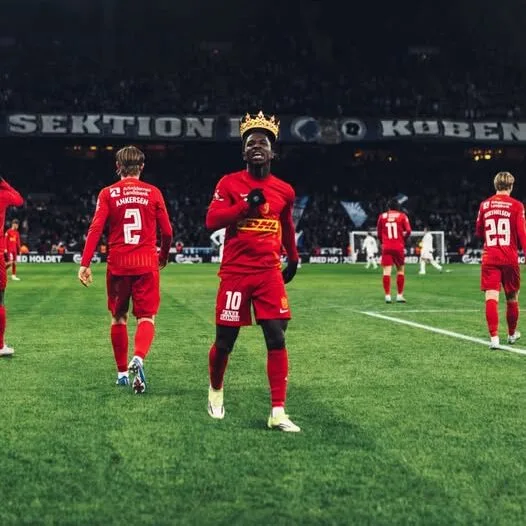Who could make a late case for Ghana’s World Cup squad? Seven names worth watching