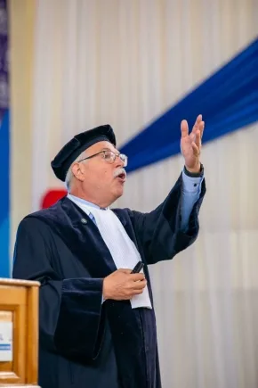 Reform education to conform to Artificial Intelligence - Technical universities urged