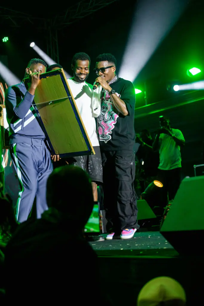 Playback: Gomoa Easter Carnival in photos