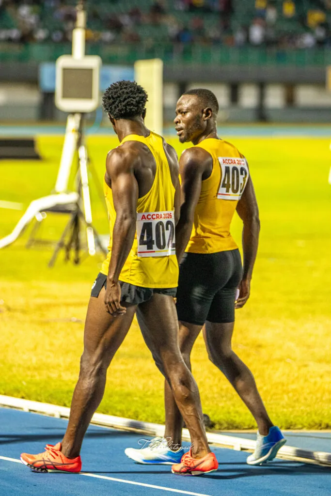 ASAC 2026: Medals, finals and all the action from Day 4 through the lens