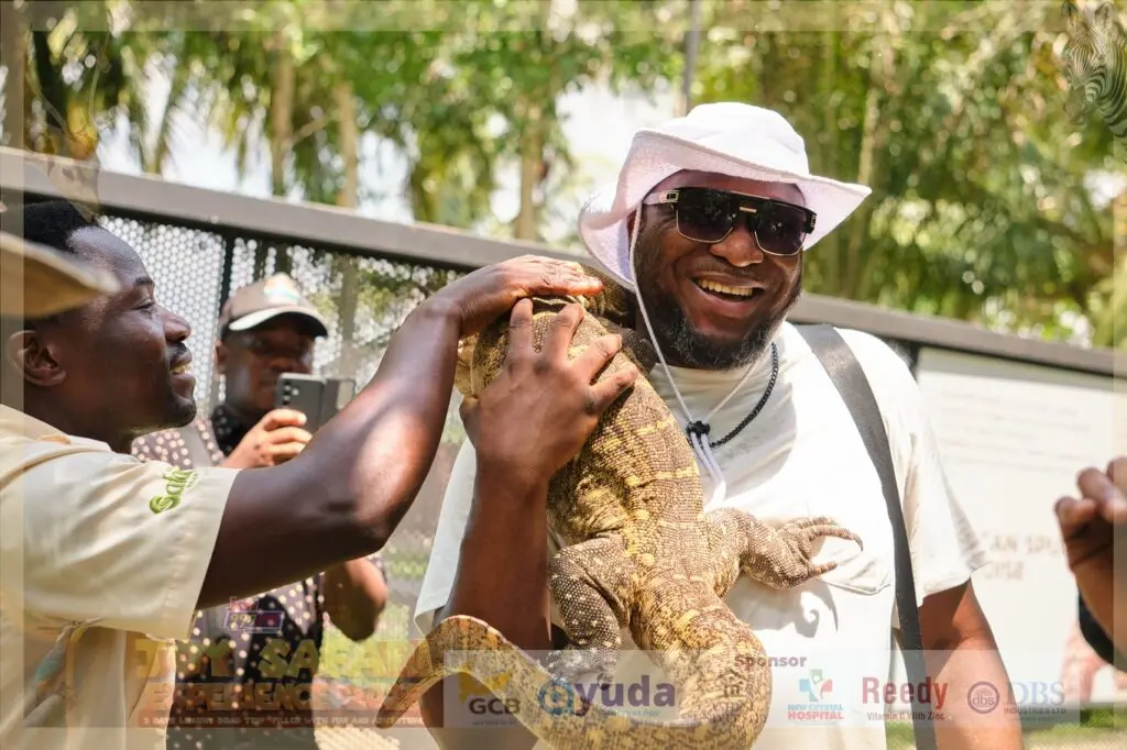 Two days, one epic adventure: 'Joy Safari Experience 2026' leaves patrons in unforgettable ecstasy