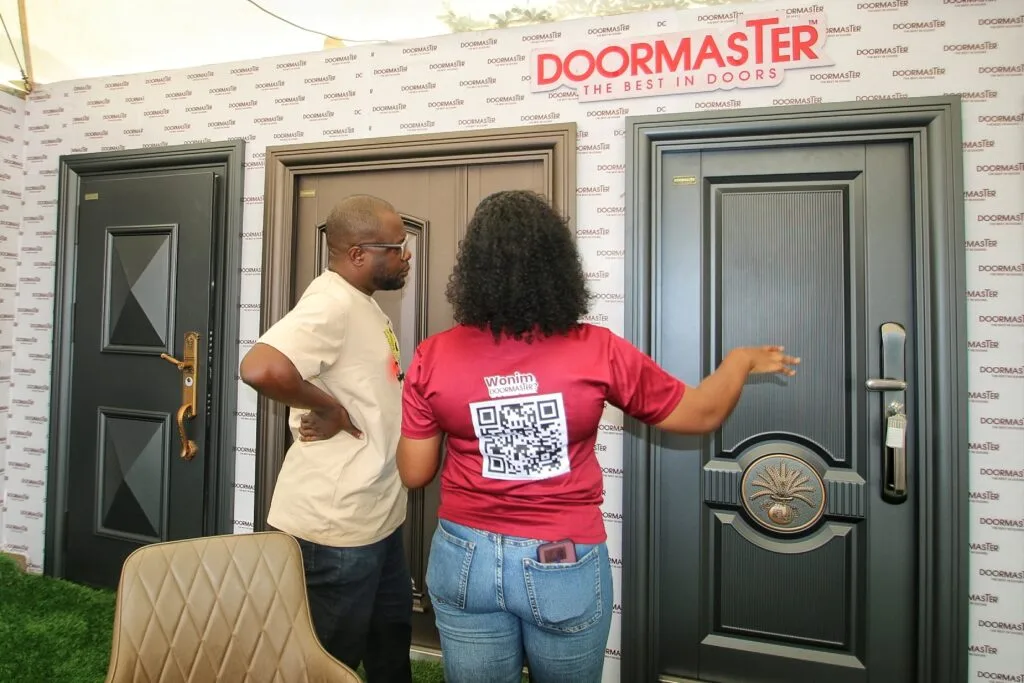 Patrons explore property, construction solutions as Day 1 of Republic Bank-JoyNews Habitat Fair ends Patrons explore property, construction solutions as Day 1 of Republic Bank-JoyNews Habitat Fair ends