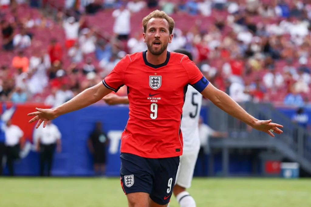 England World Cup 2026 team guide