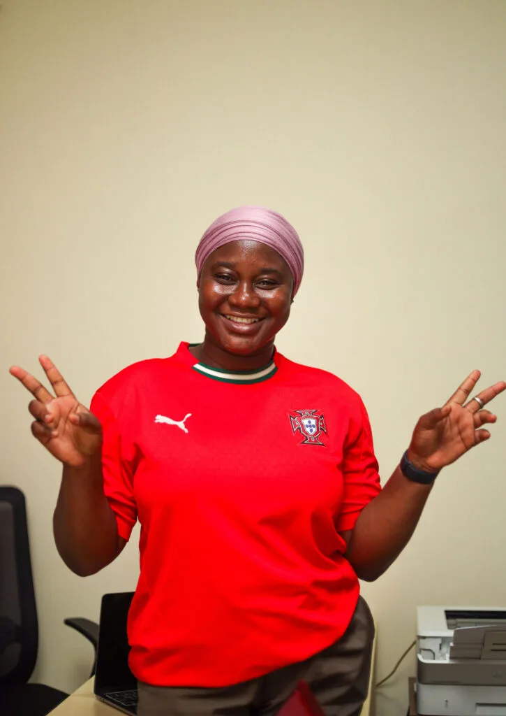 Anticipation builds ahead of 2026 Hitz FM 'Rep Ur Jersey'