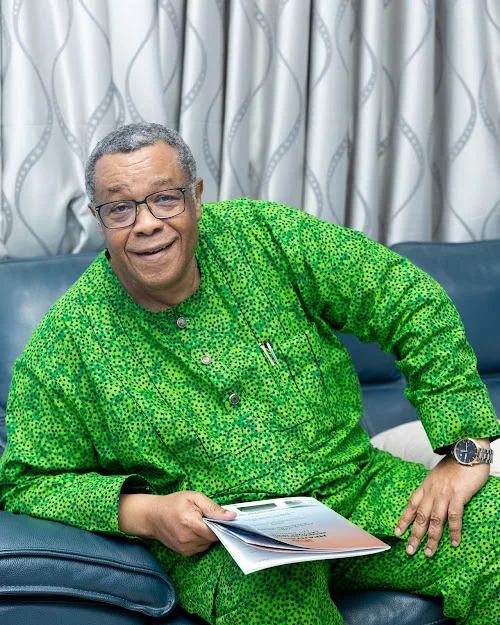 In Photos: Mfantsipim marks 150th anniversary with second sesquicentennial lecture In Photos: Mfantsipim marks 150th anniversary with second sesquicentennial lecture