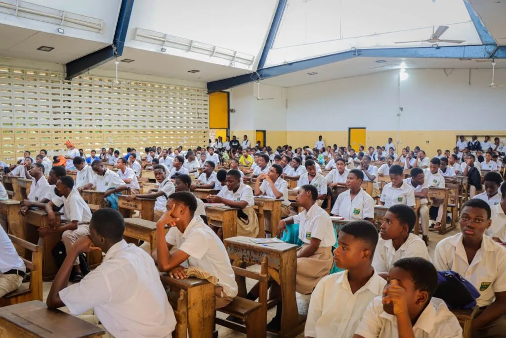 2026 Africa Bitcoin Day marked in Accra